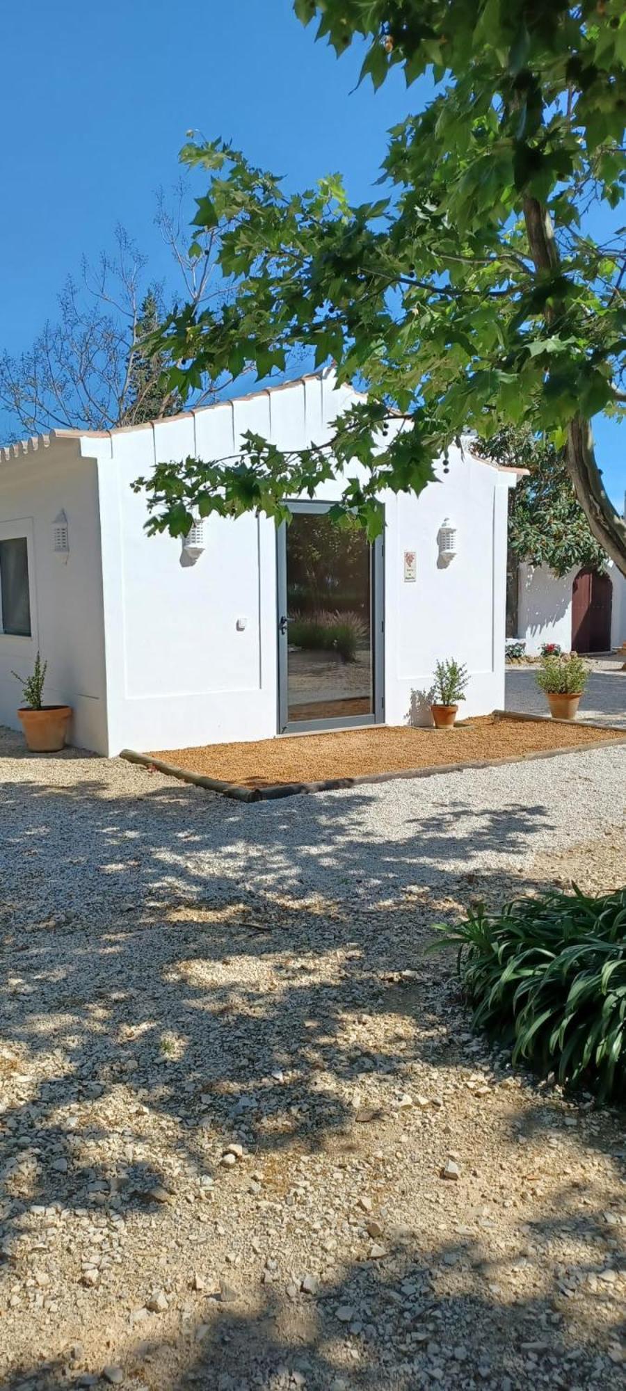 Quinta De Loubite Farm stay
